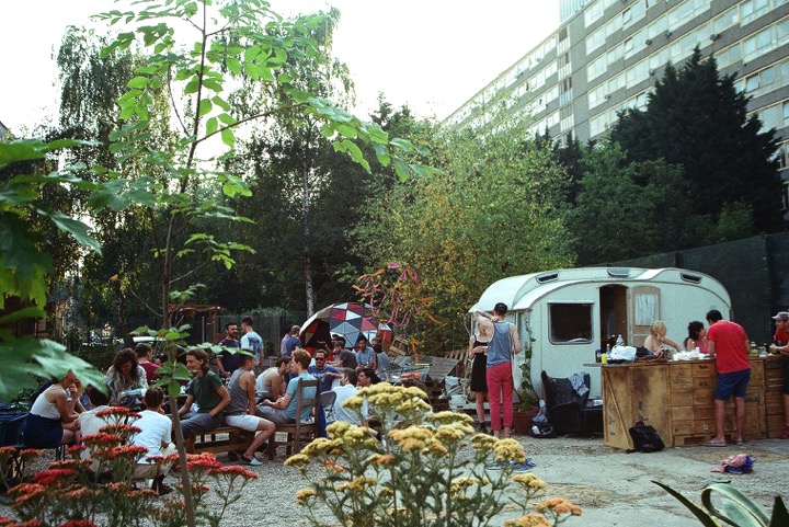 Mobile Gardeners 3