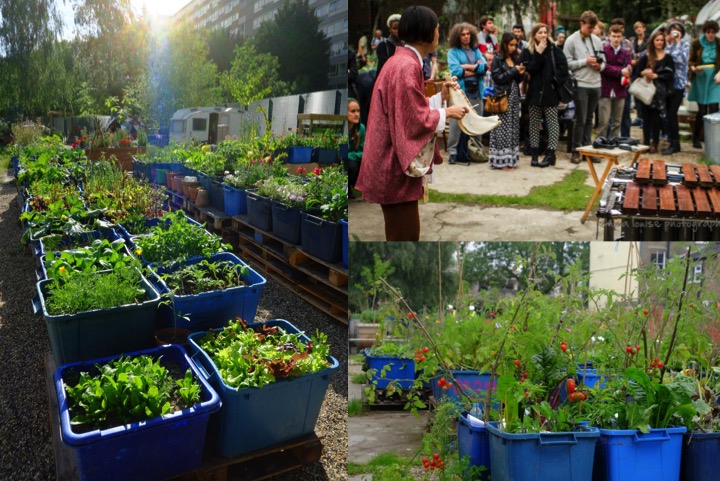 Mobile Gardeners 4