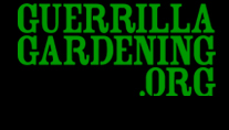 Guerrilla Gardening org